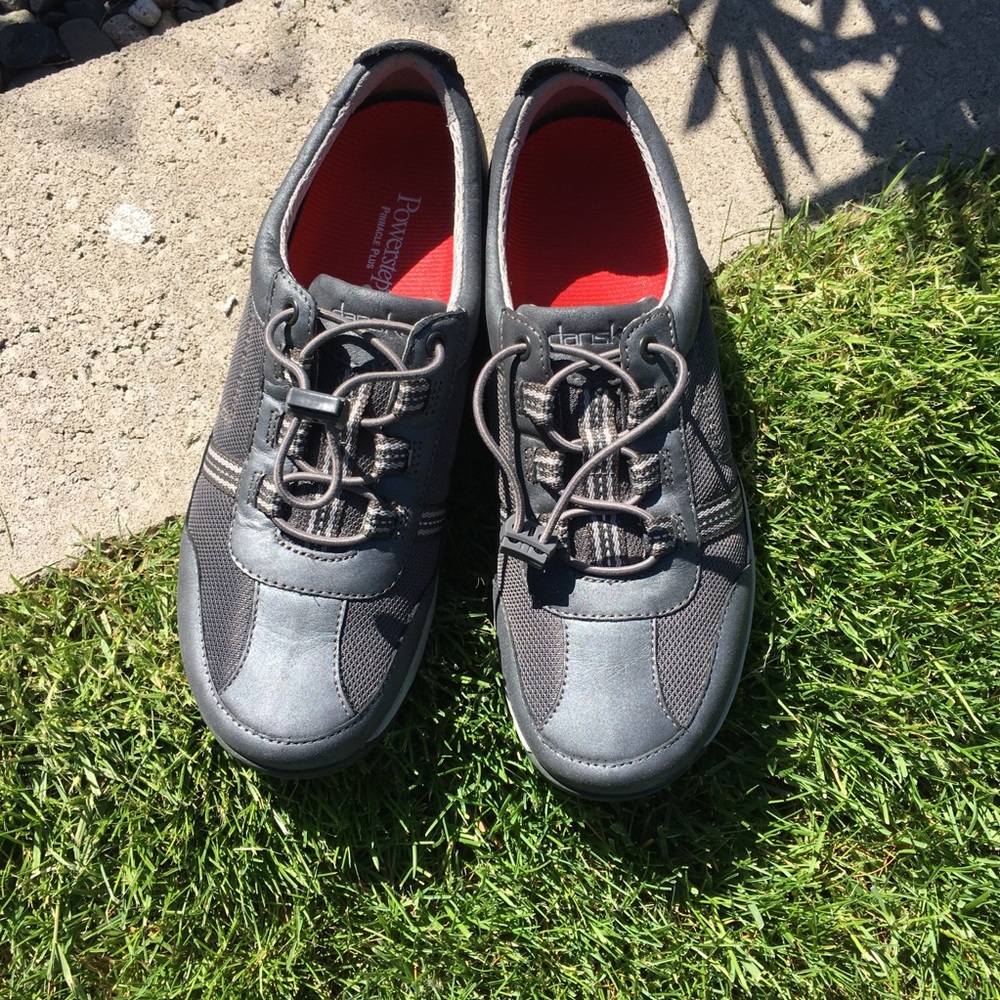 Dansko Powerstep - Picture 11 of 11